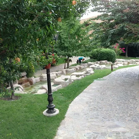 Sea View Studio In 4-star Garden Of Eden, 아파트 스베티 블라스