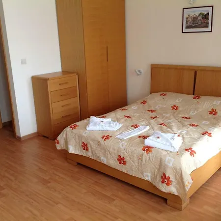 Sea View Studio In 4-star Garden Of Eden,