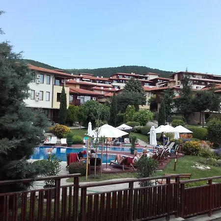 Sea View Studio In 4-star Garden Of Eden, Daire *